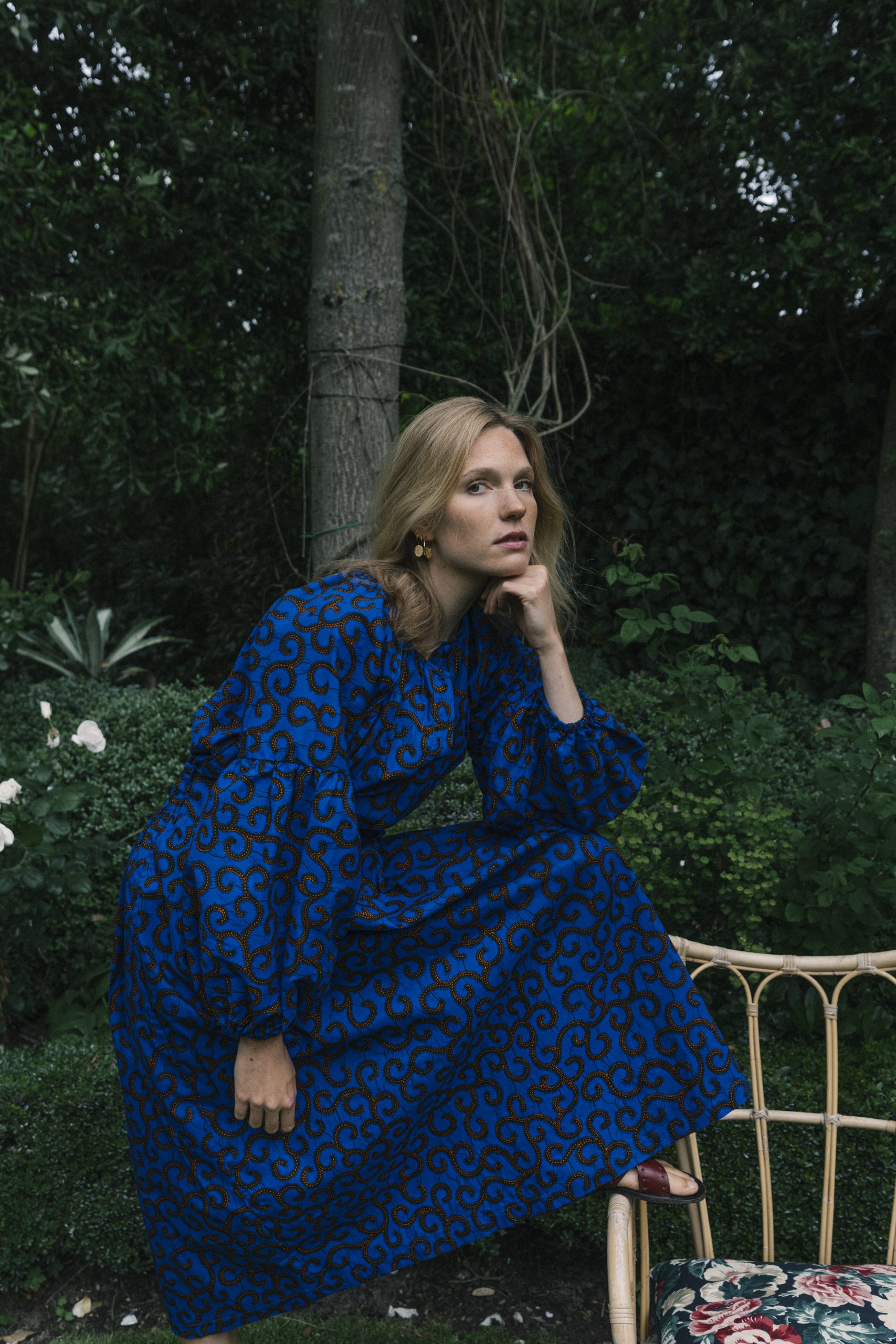 S410F079C03 w blouse